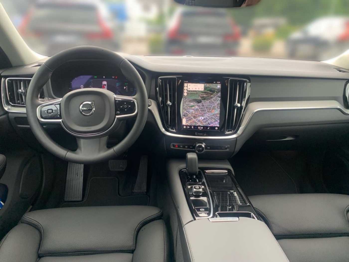 Volvo V60 – Bild 10