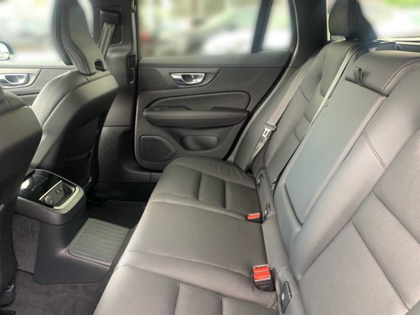 Volvo V60 – Bild 11