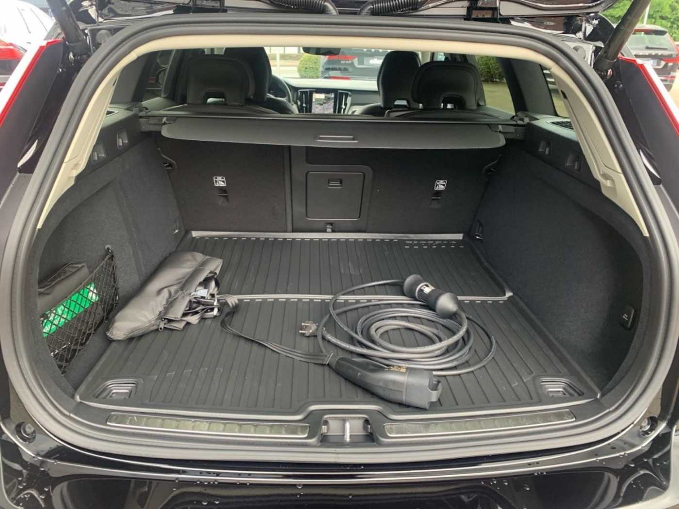Volvo V60 – Bild 12