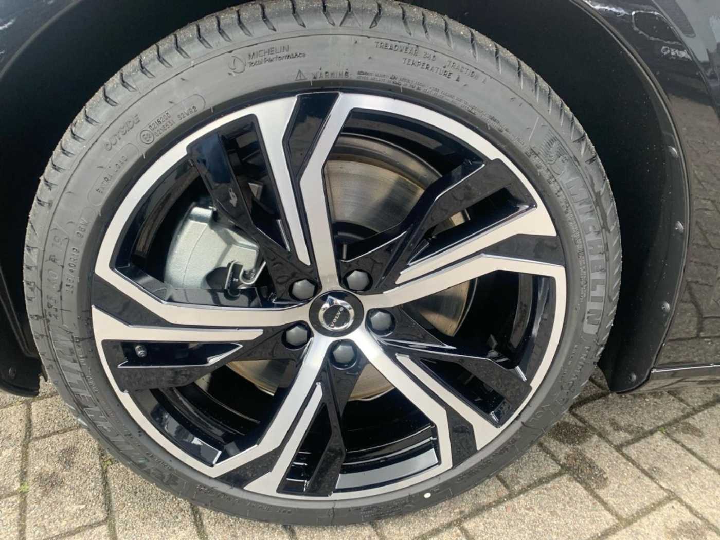 Volvo V60 – Bild 14