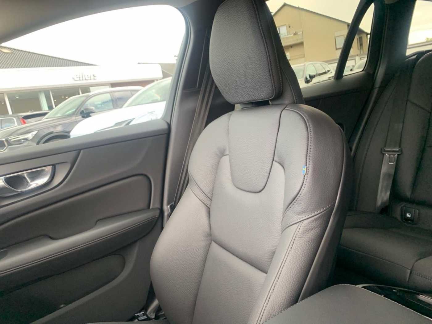 Volvo V60 – Bild 16