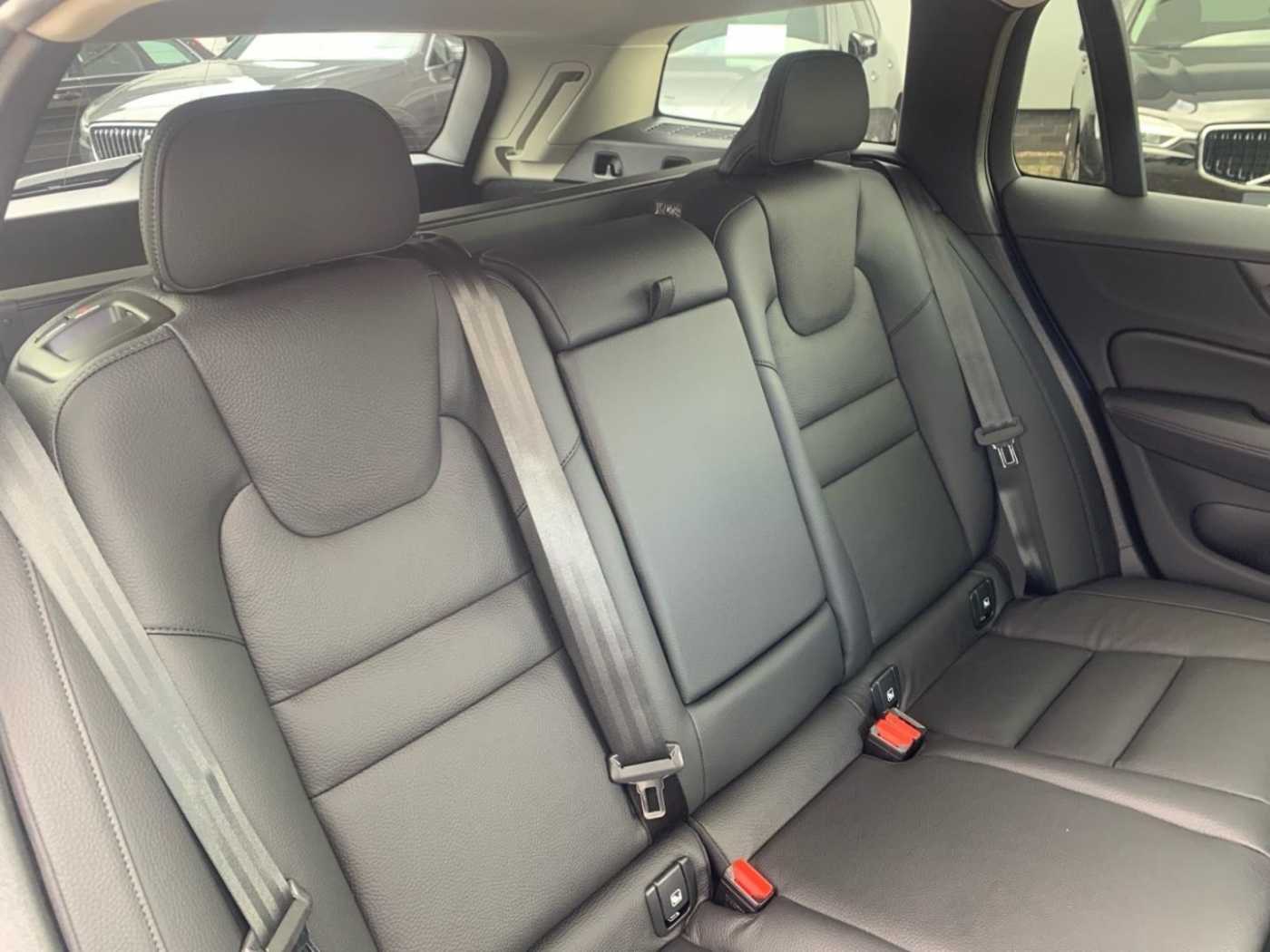 Volvo V60 – Bild 18