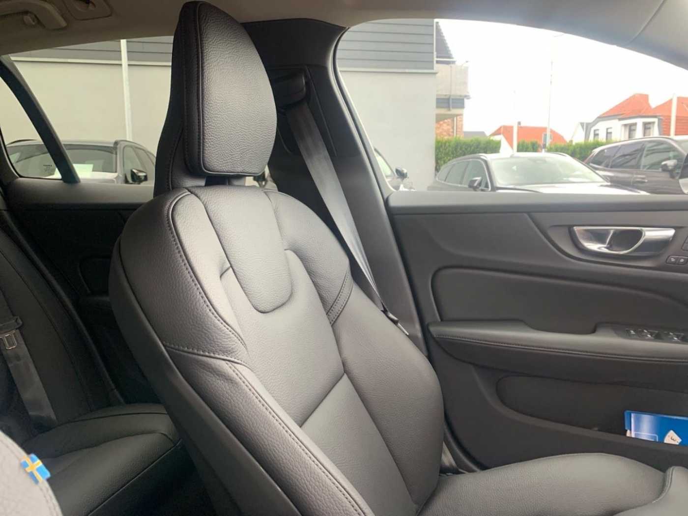 Volvo V60 – Bild 20