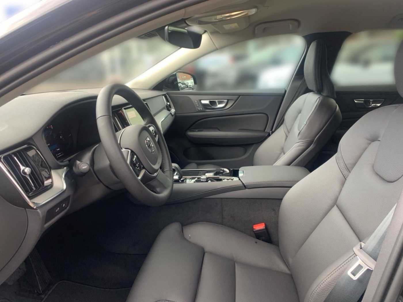 Volvo V60 – Bild 7