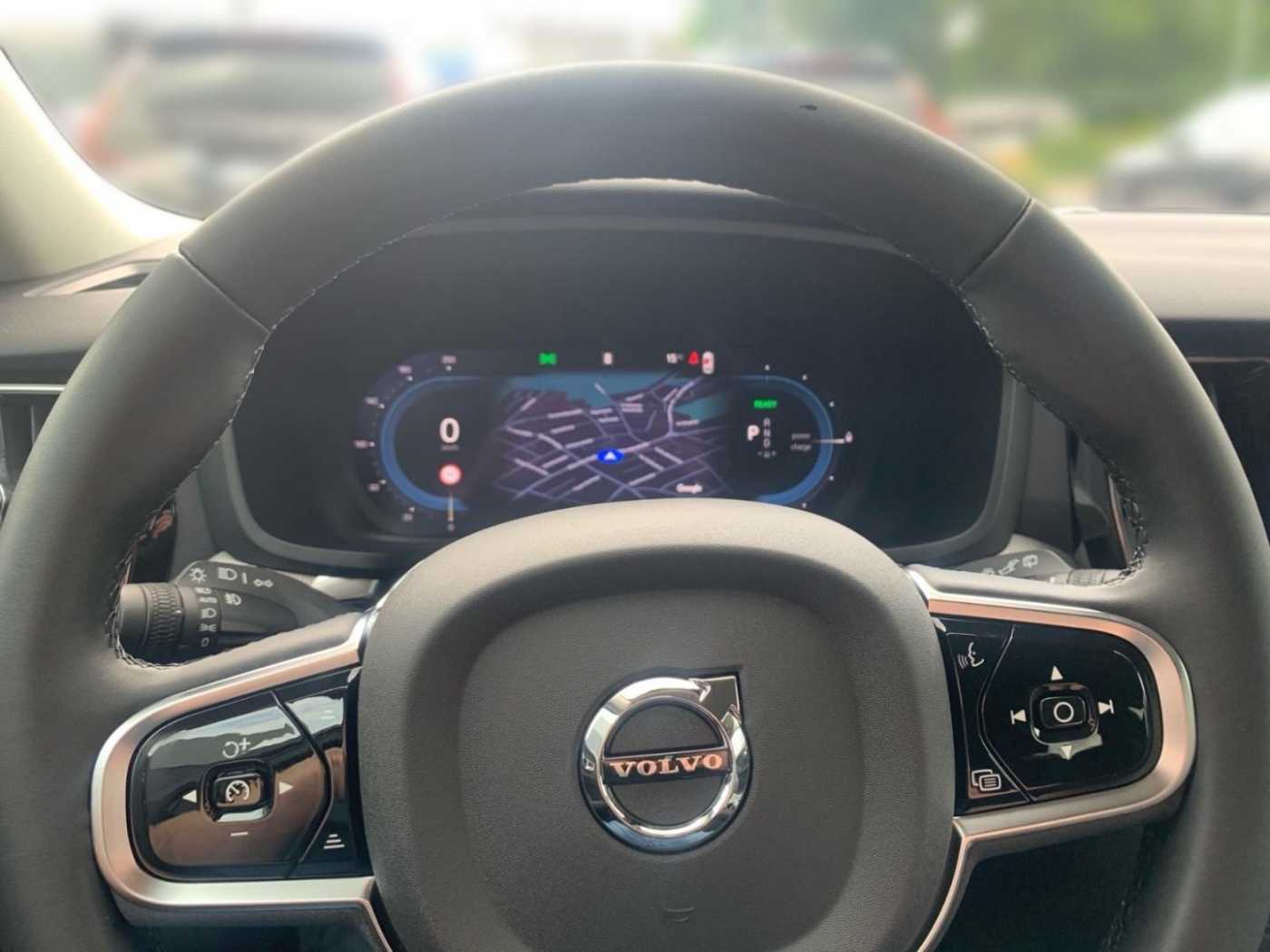 Volvo V60 – Bild 8
