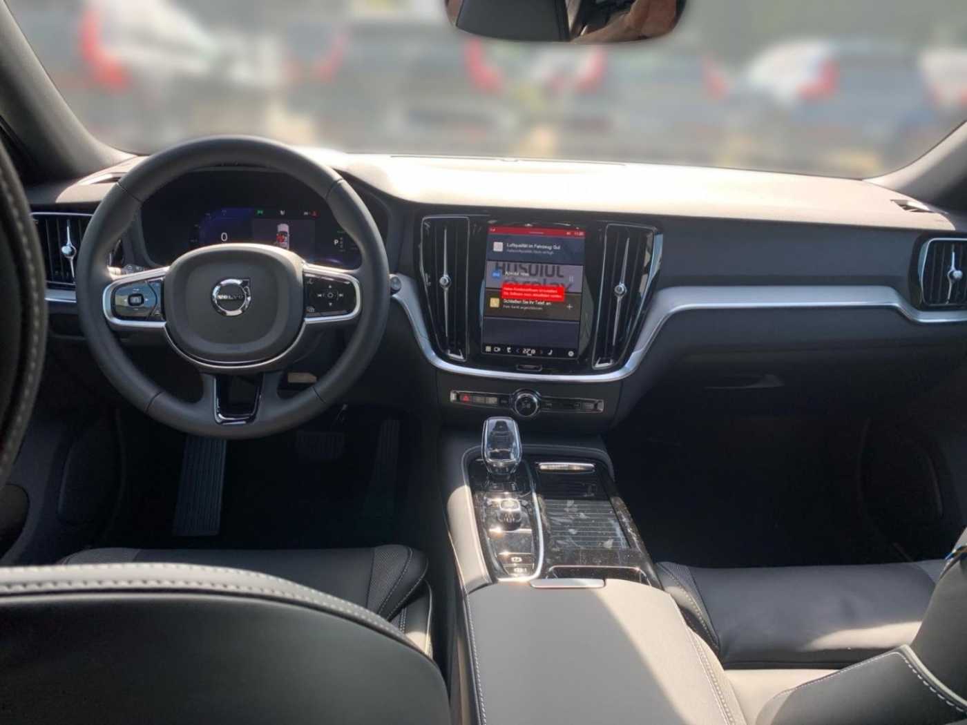 Volvo V60 – Bild 10