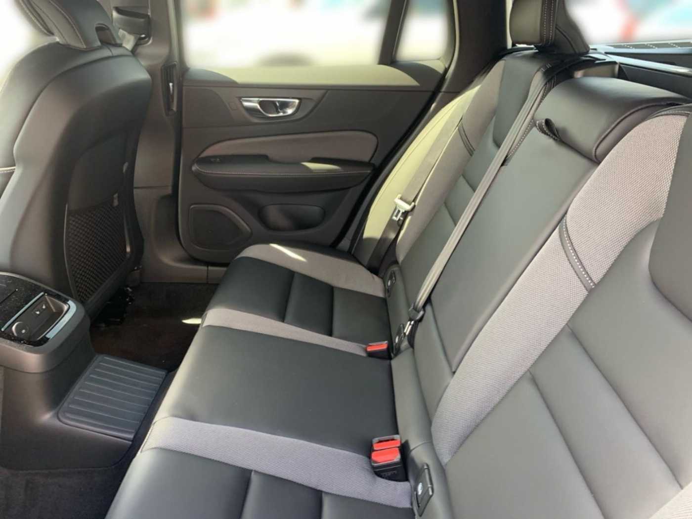 Volvo V60 – Bild 11