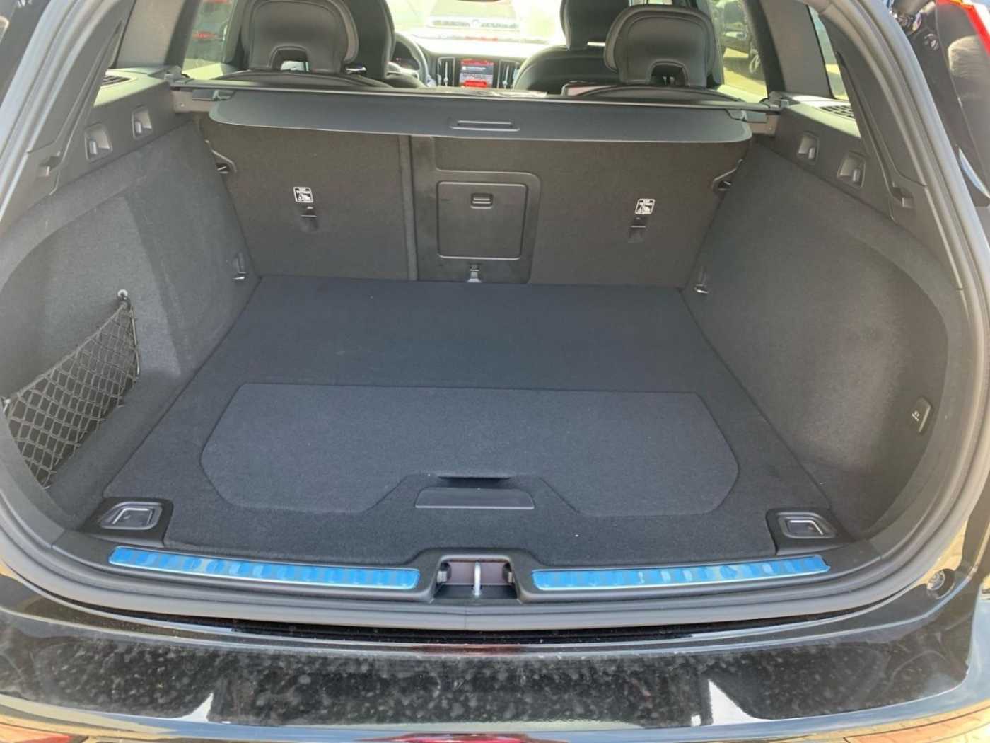 Volvo V60 – Bild 12