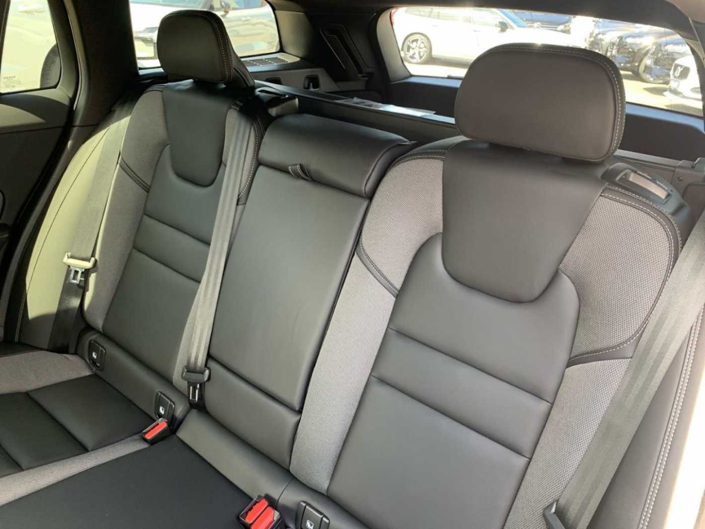 Volvo V60 – Bild 14