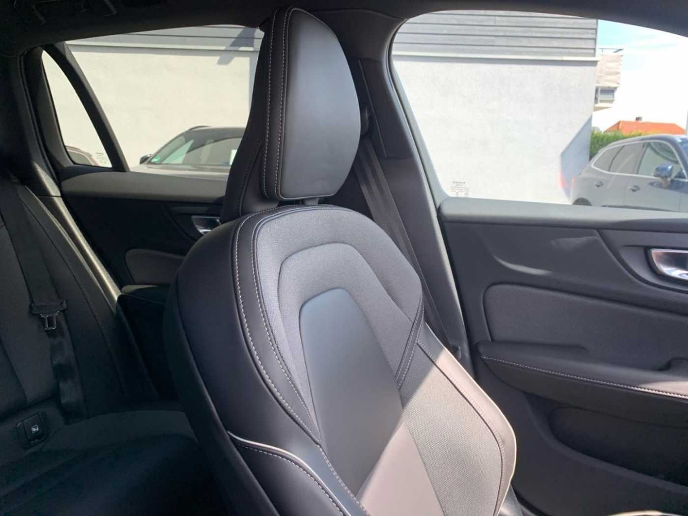 Volvo V60 – Bild 18