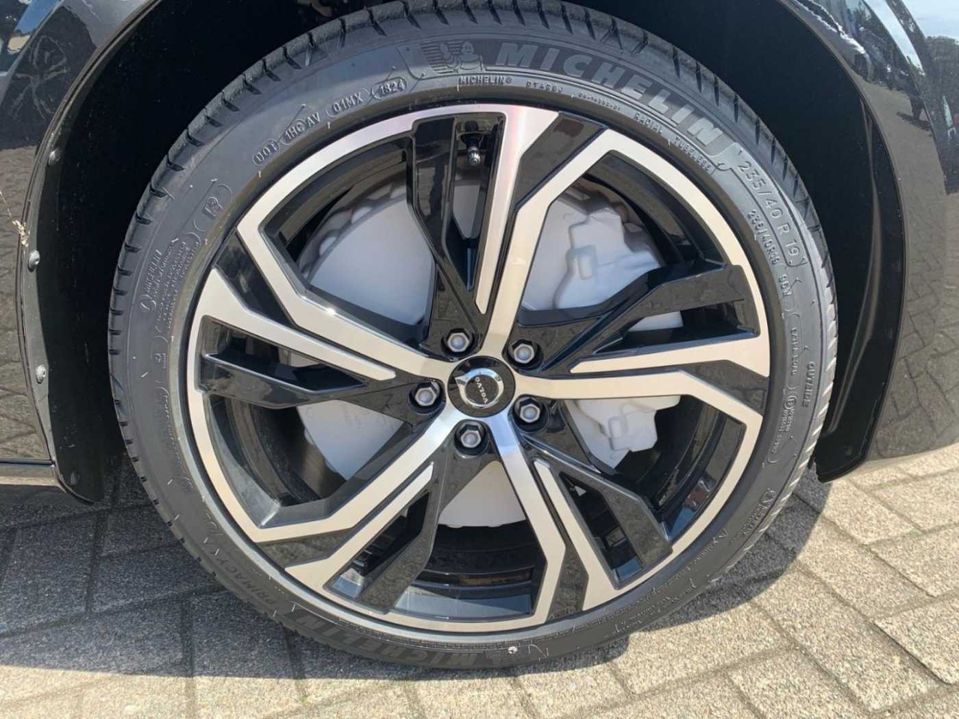 Volvo V60 – Bild 19