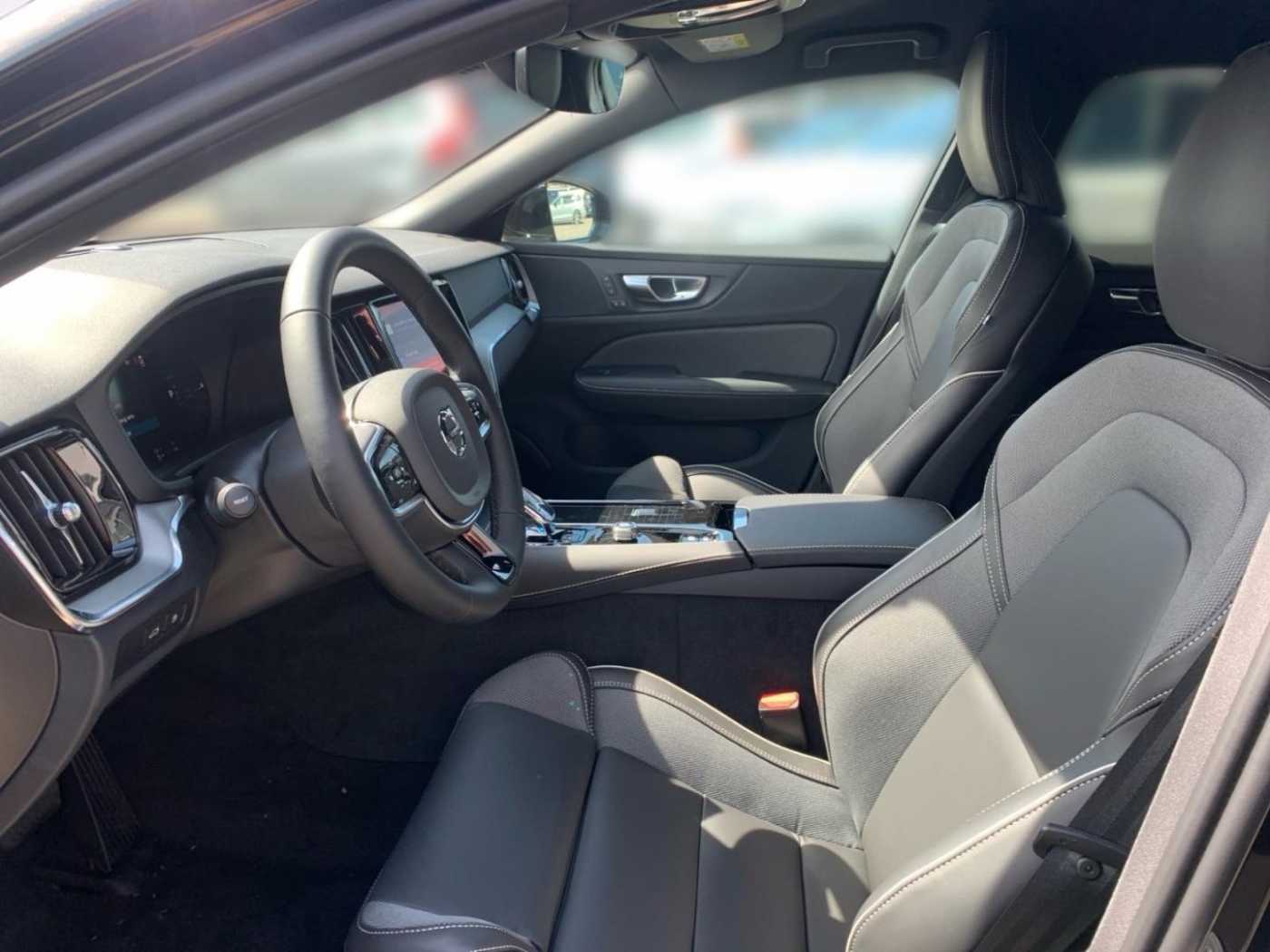 Volvo V60 – Bild 7