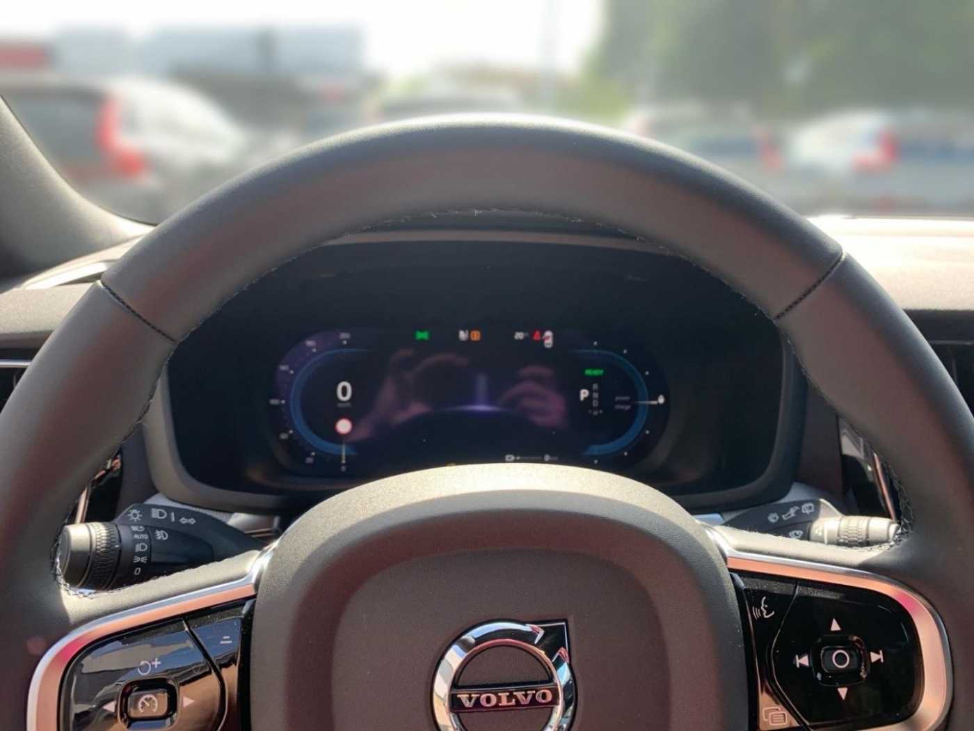 Volvo V60 – Bild 8
