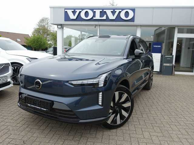 Volvo EX90 occasion