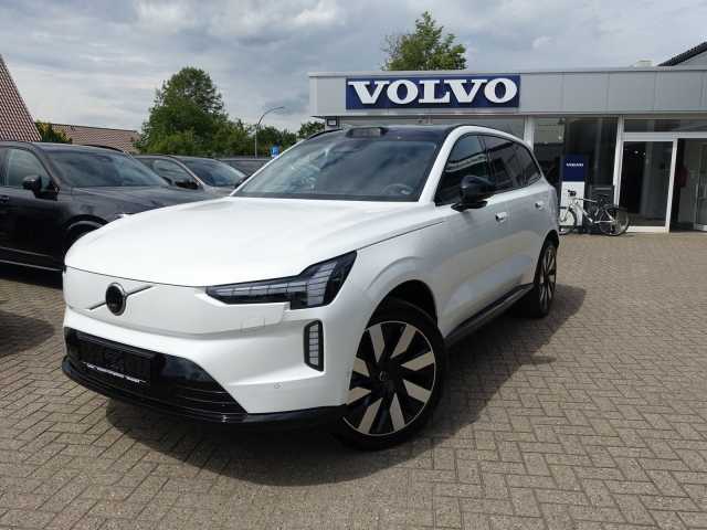 Volvo EX90 occasion