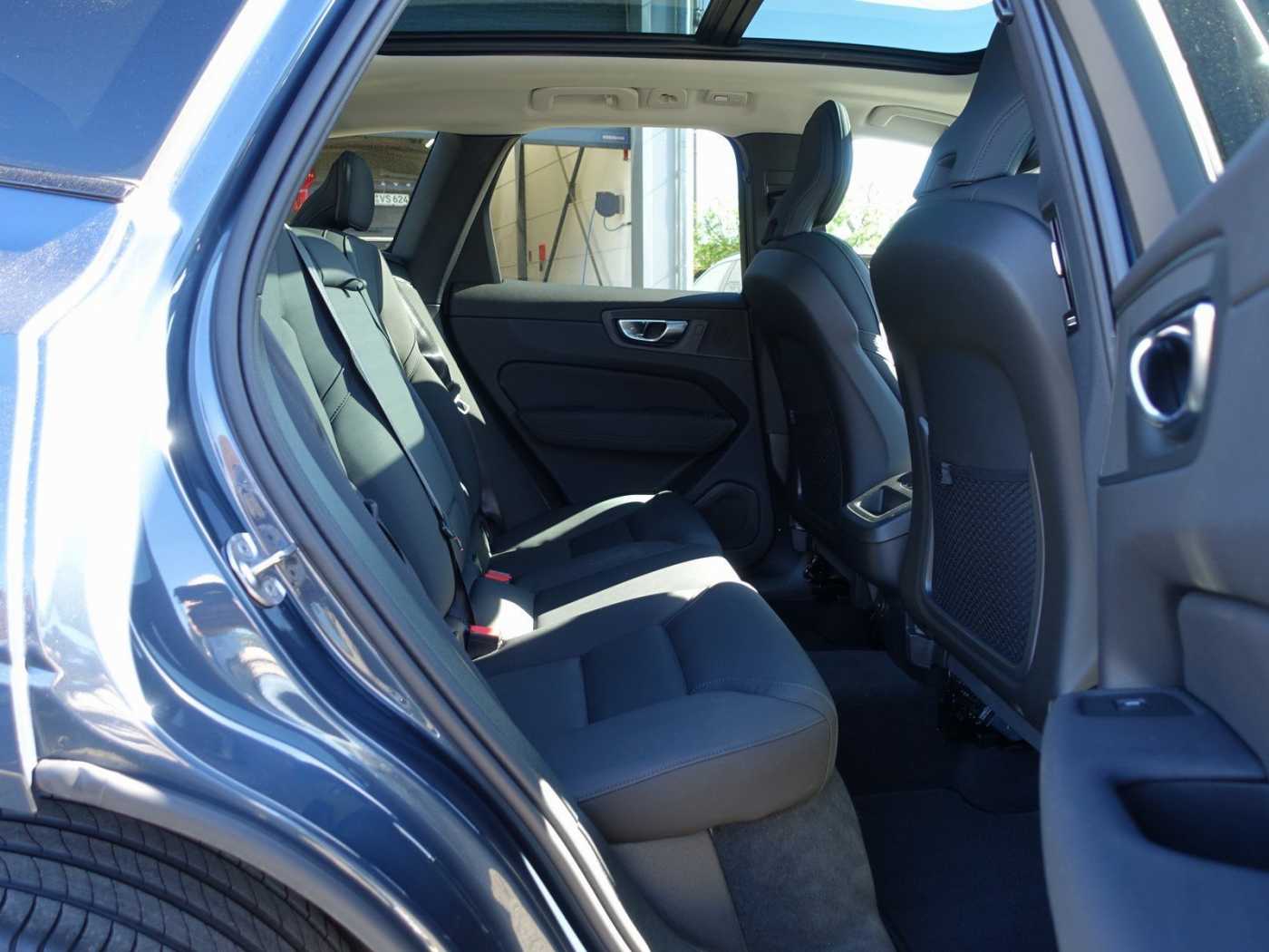 Volvo XC60 – Bild 10