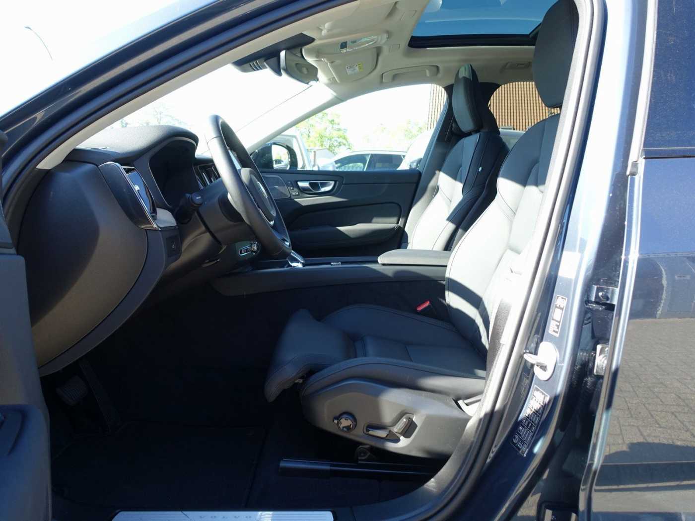 Volvo XC60 – Bild 11
