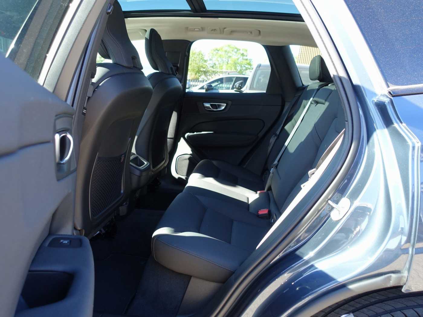 Volvo XC60 – Bild 12
