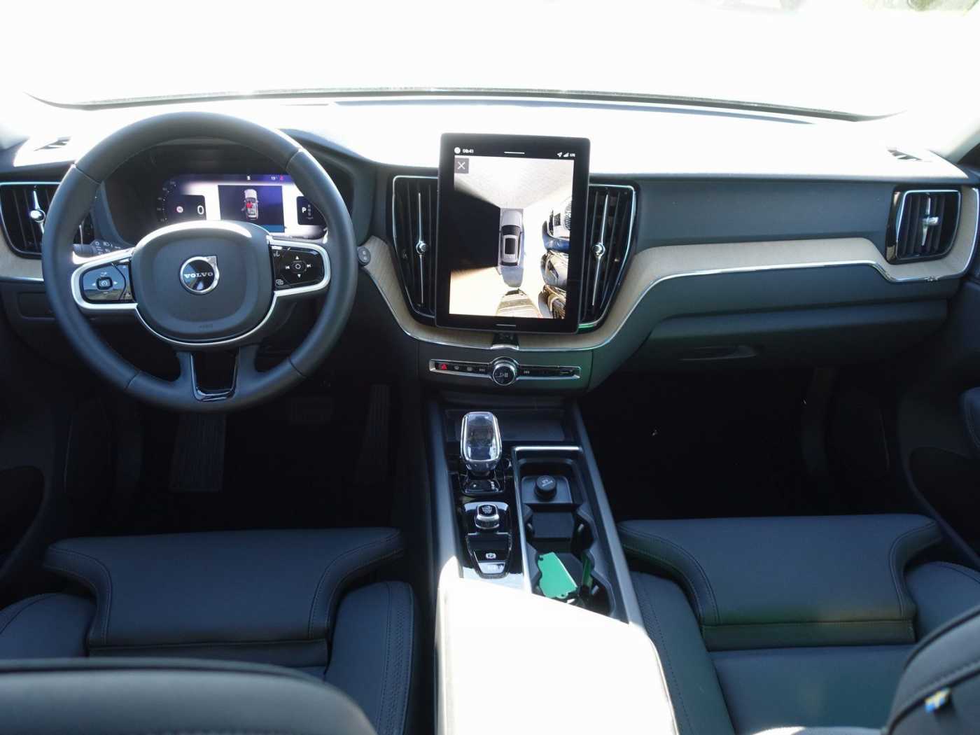 Volvo XC60 – Bild 13