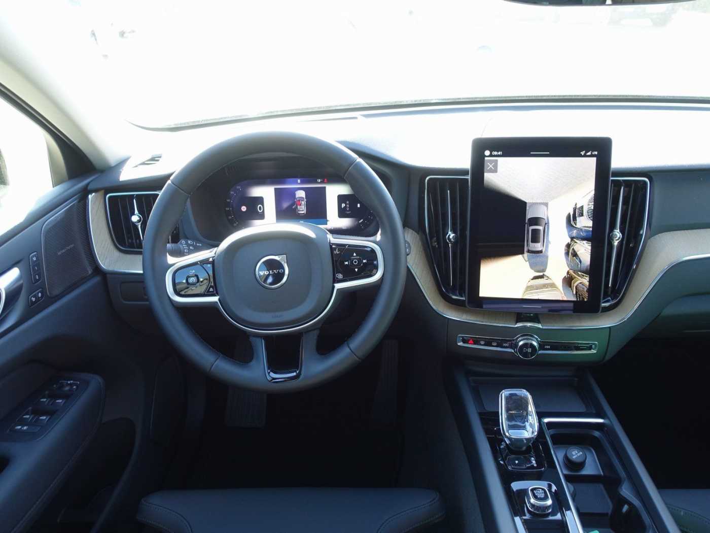 Volvo XC60 – Bild 14