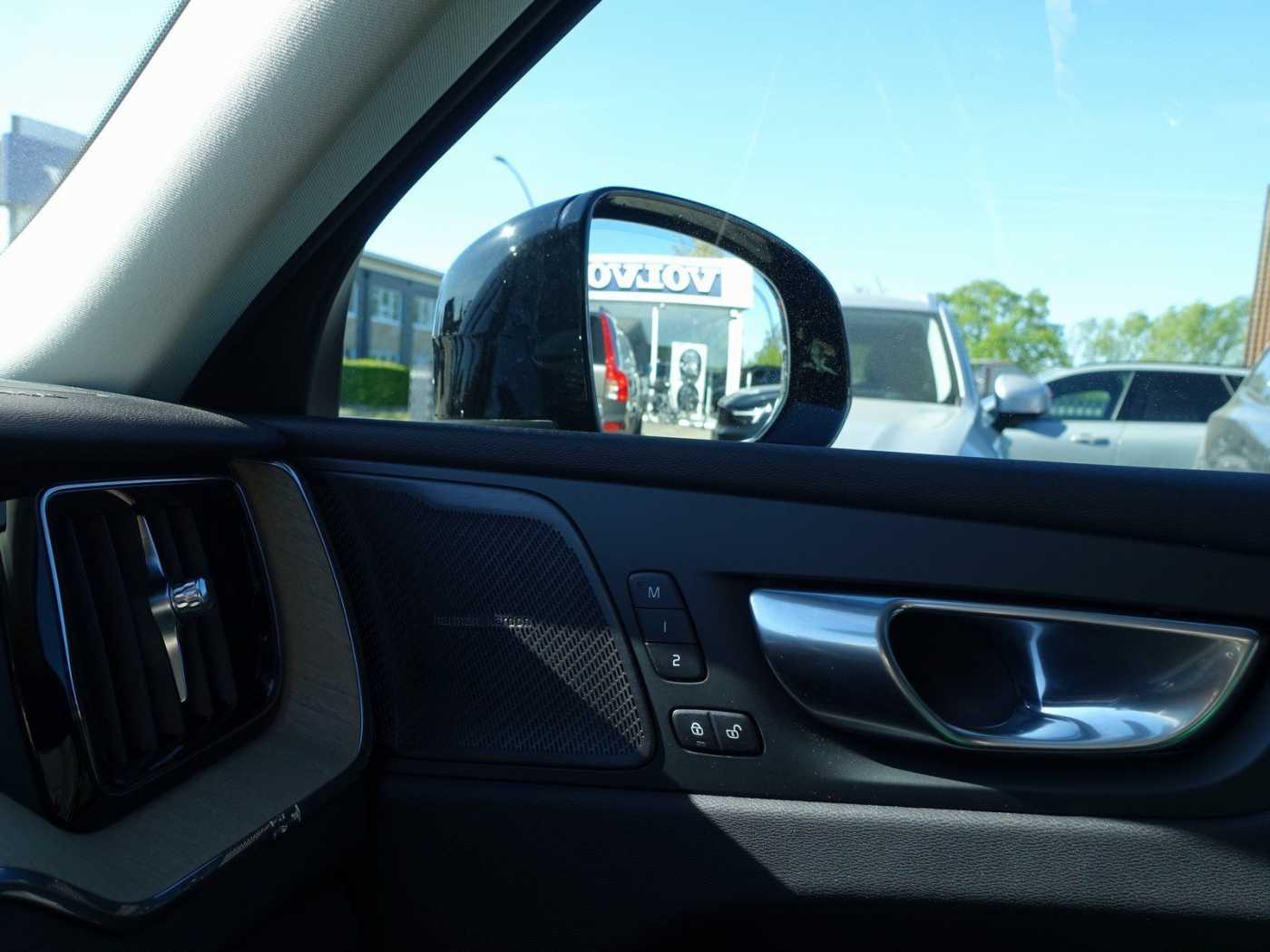 Volvo XC60 – Bild 15