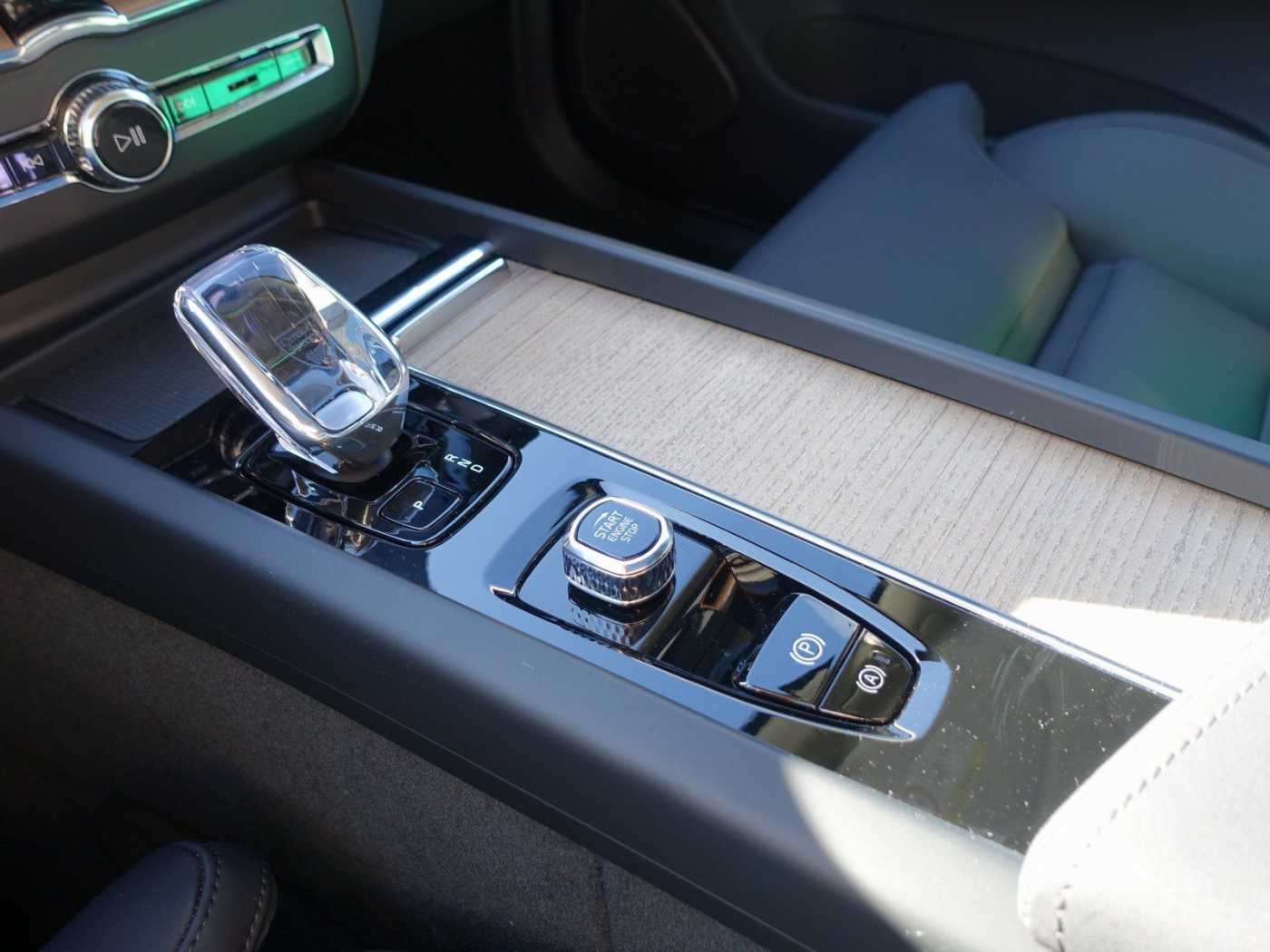 Volvo XC60 – Bild 16