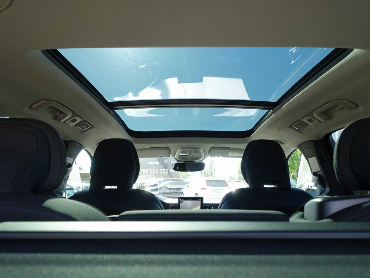 Volvo XC60 – Bild 18