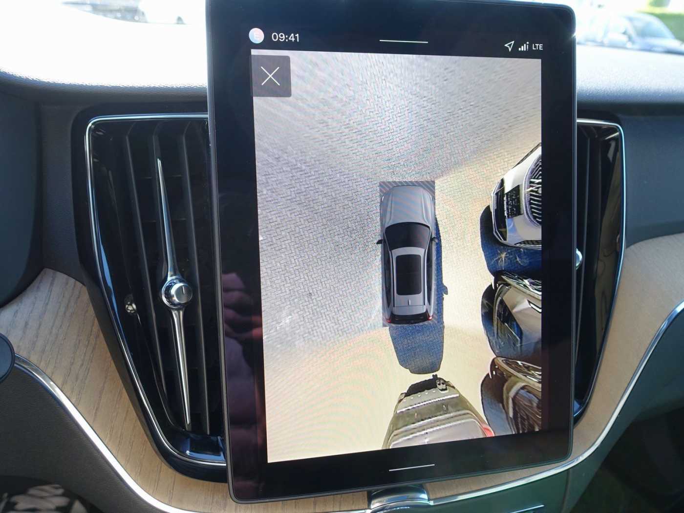 Volvo XC60 – Bild 19