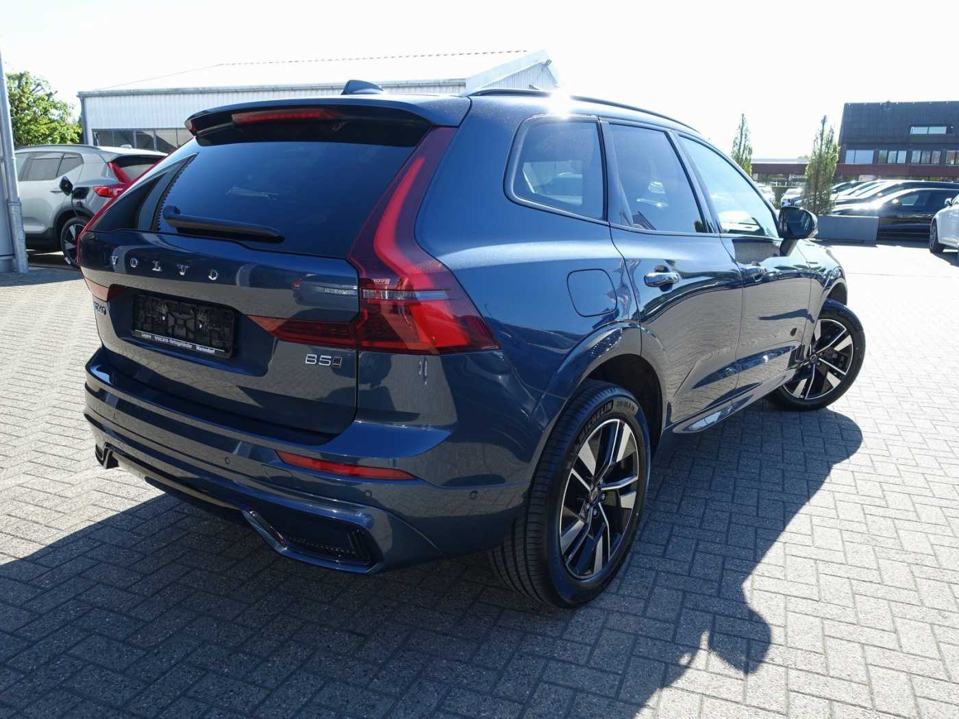 Volvo XC60 – Bild 2
