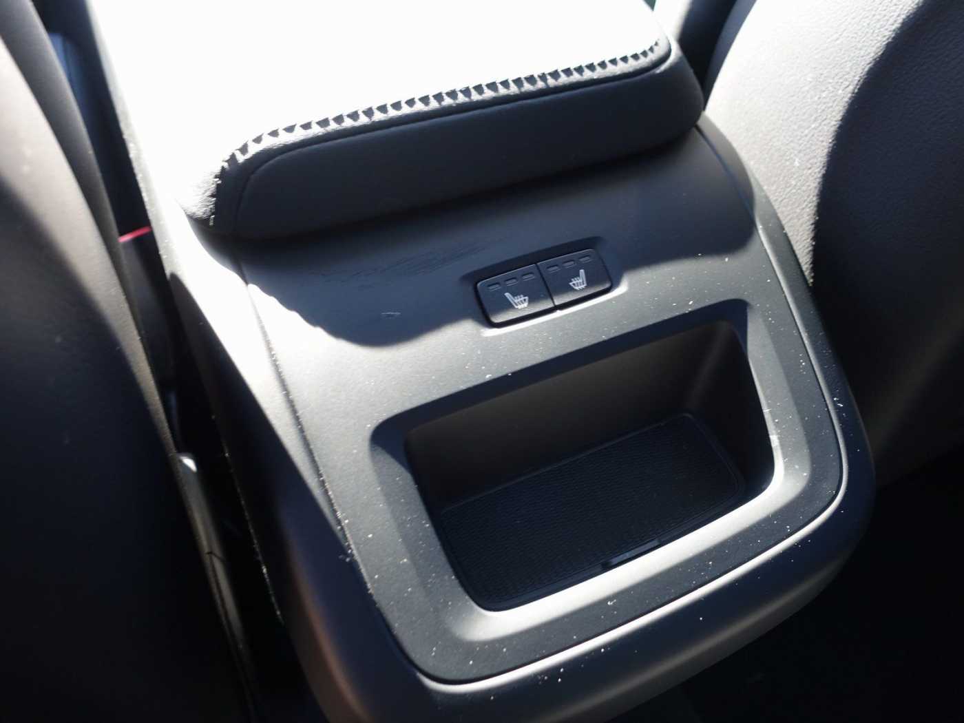 Volvo XC60 – Bild 20