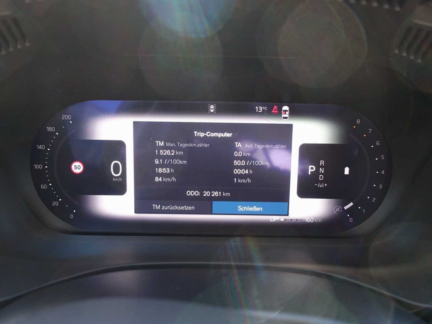 Volvo XC60 – Bild 25