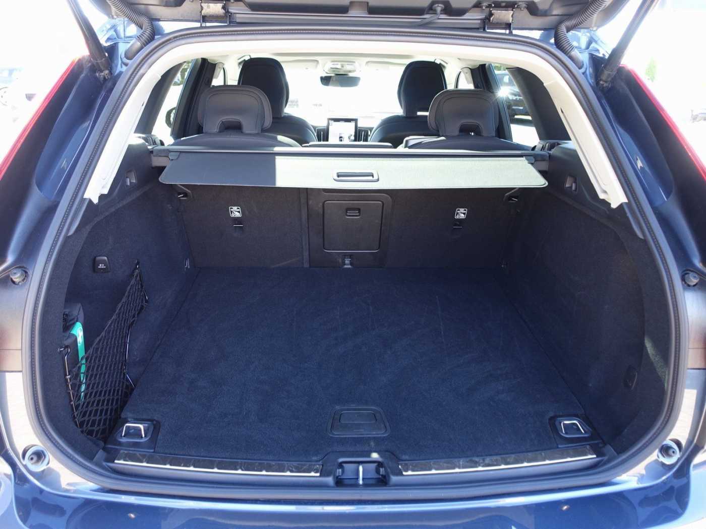 Volvo XC60 – Bild 26