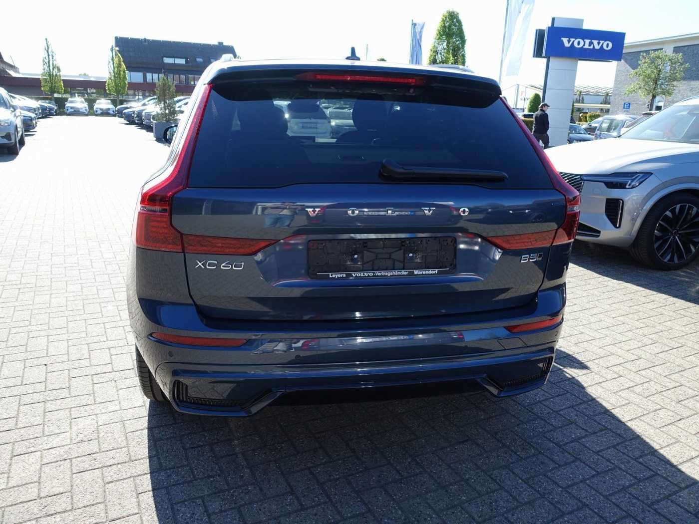 Volvo XC60 – Bild 3