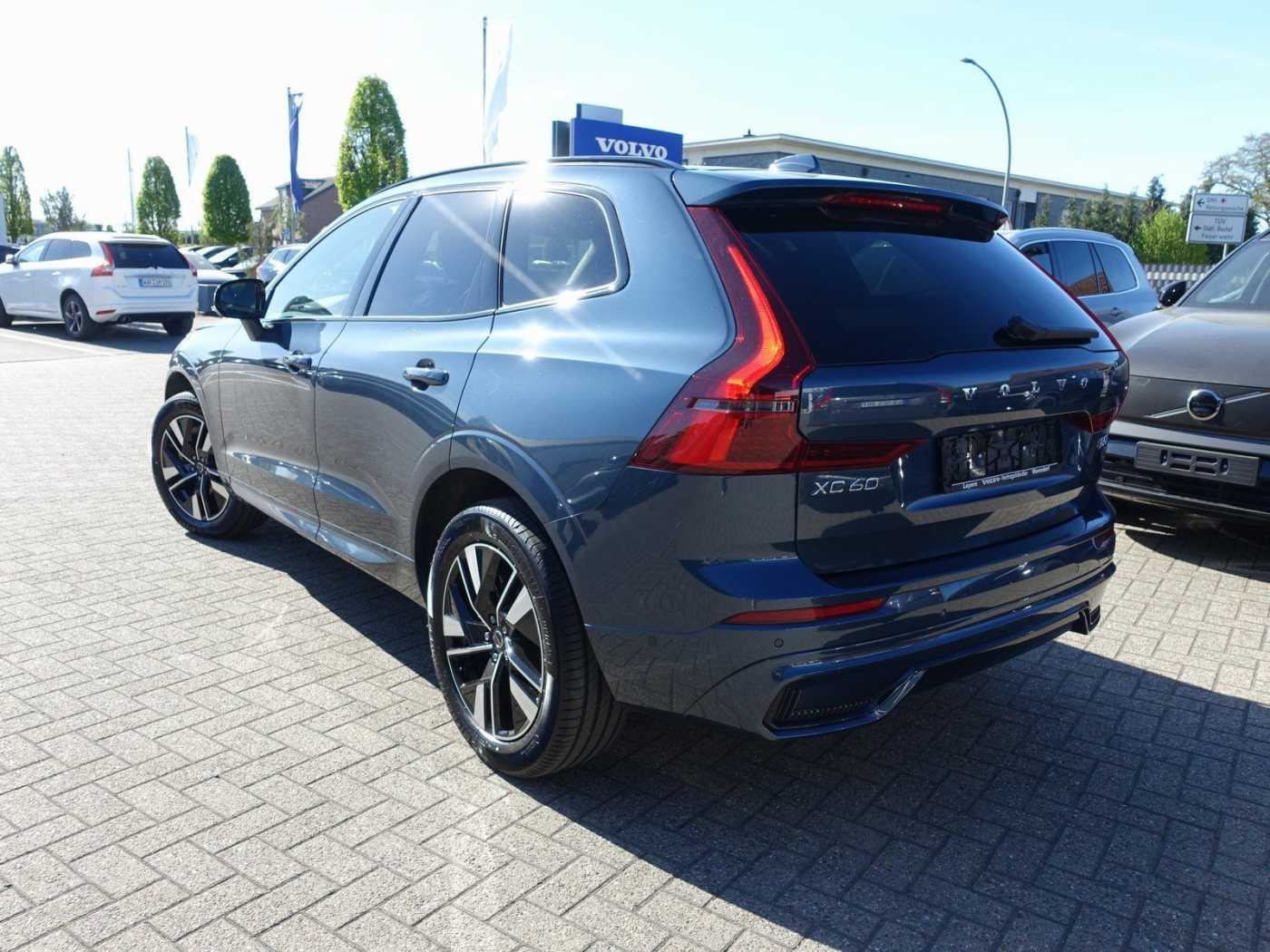 Volvo XC60 – Bild 4