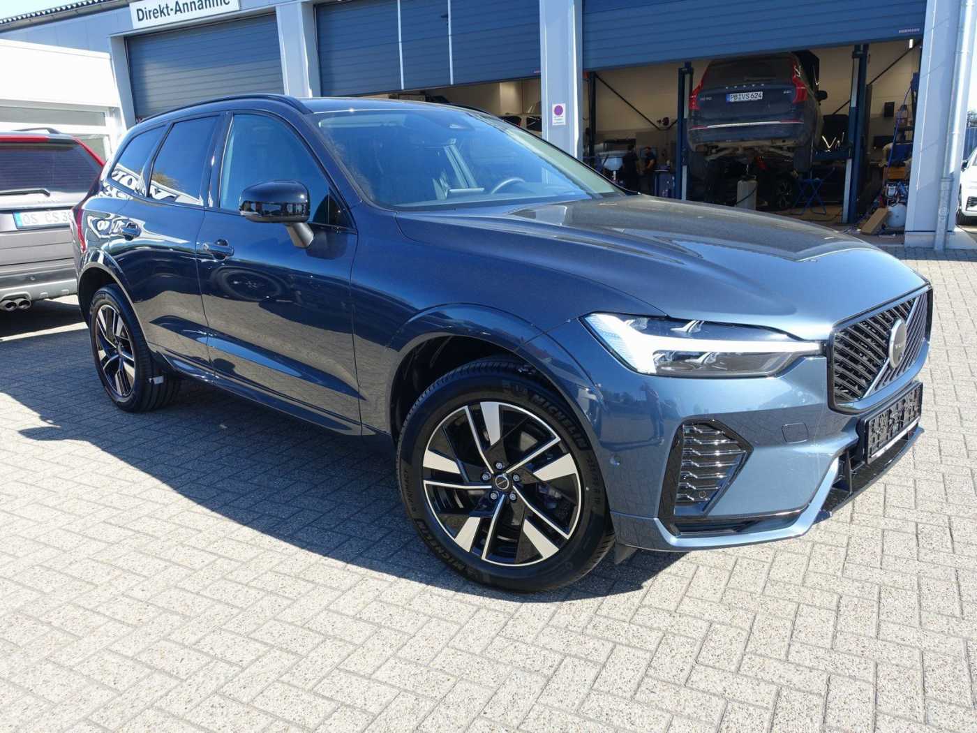 Volvo XC60 – Bild 5
