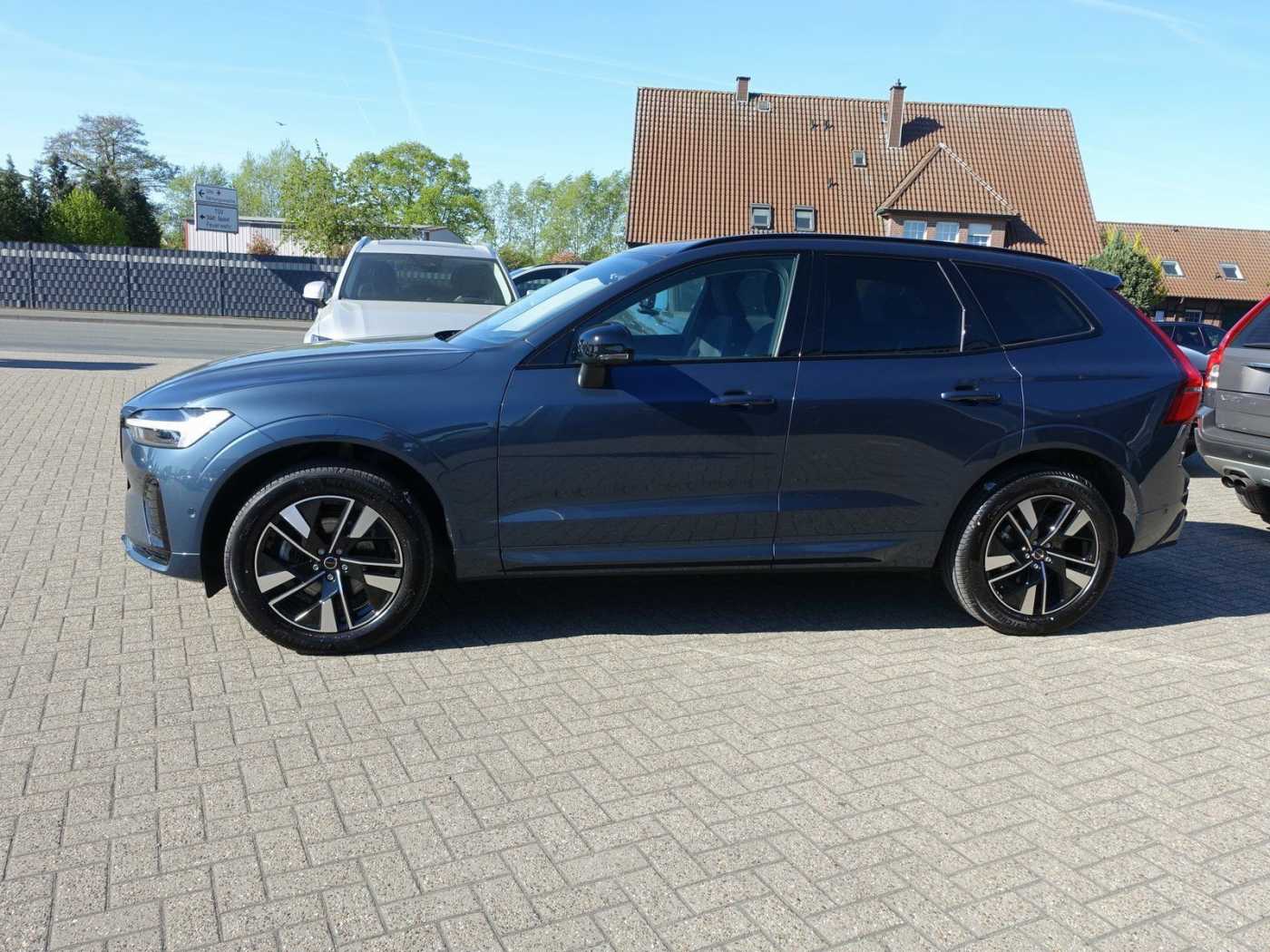 Volvo XC60 – Bild 6