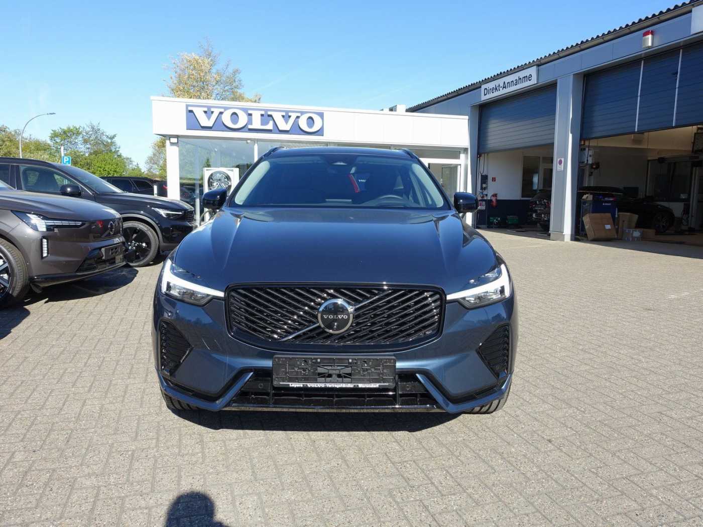 Volvo XC60 – Bild 7