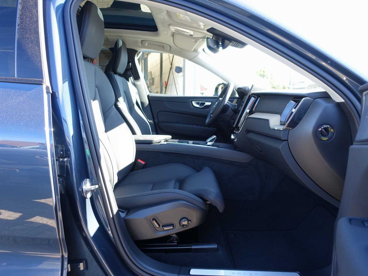 Volvo XC60 – Bild 9