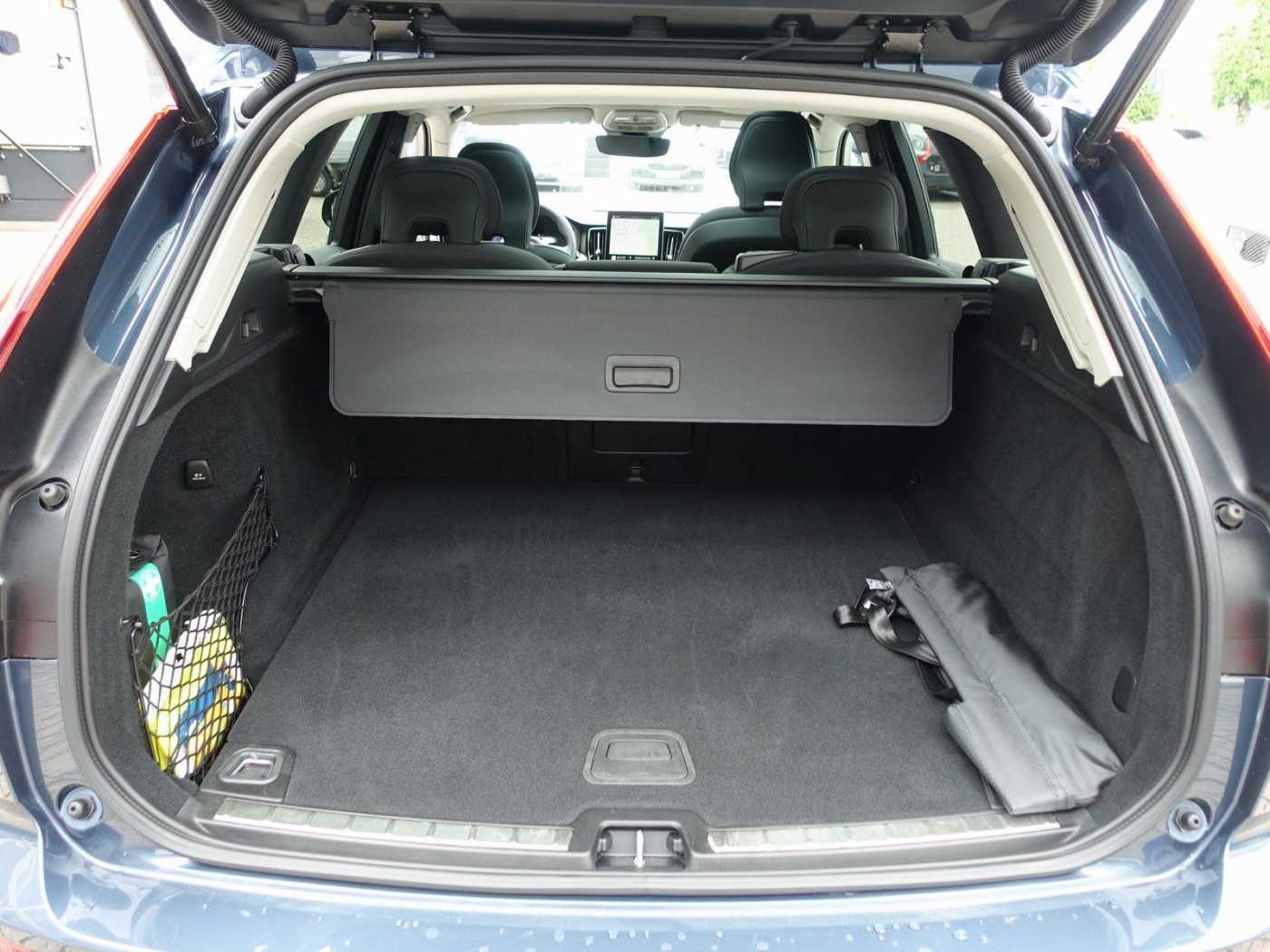 Volvo XC60 – Bild 10