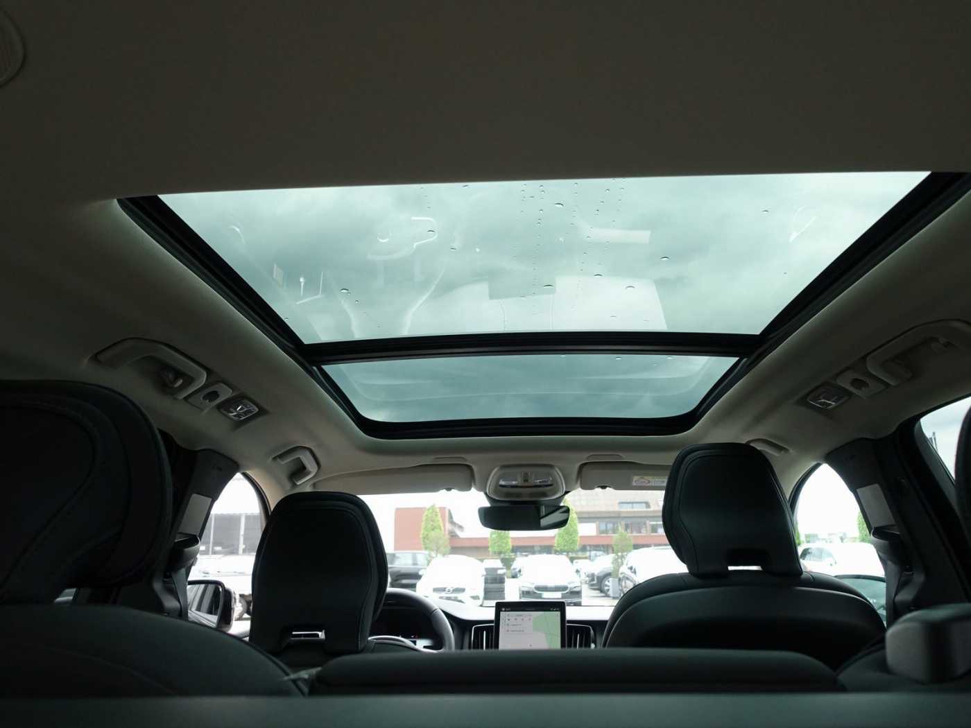 Volvo XC60 – Bild 12