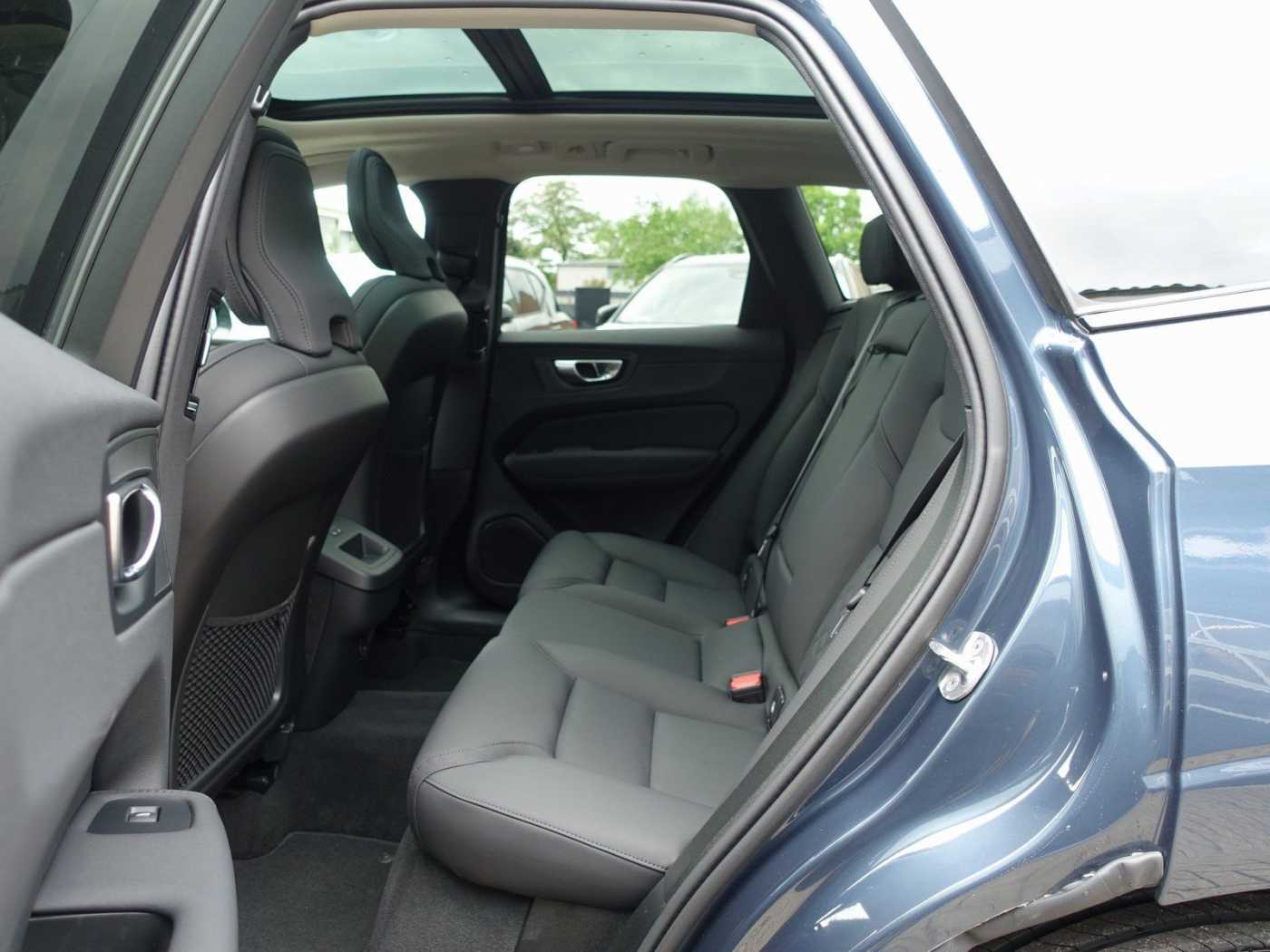 Volvo XC60 – Bild 13