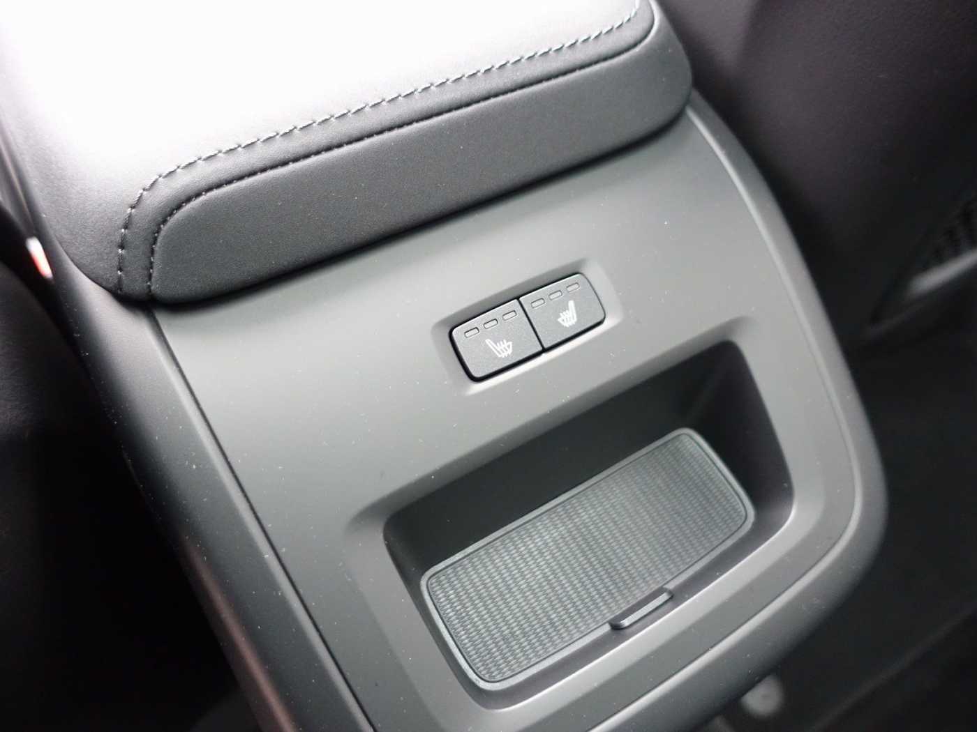 Volvo XC60 – Bild 14