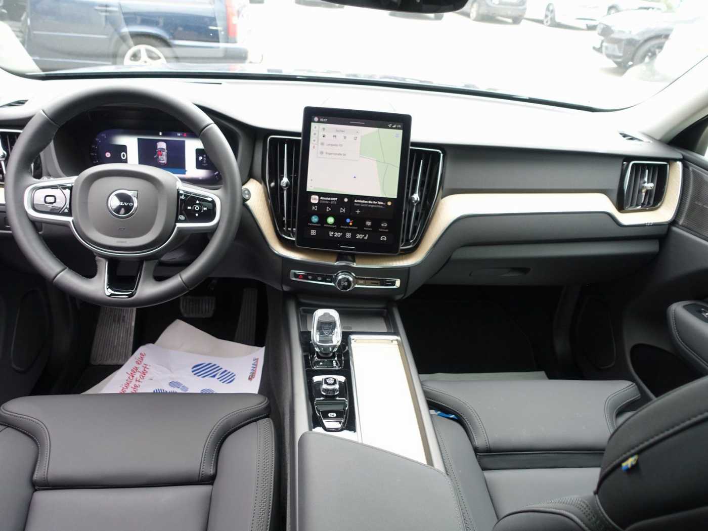 Volvo XC60 – Bild 15