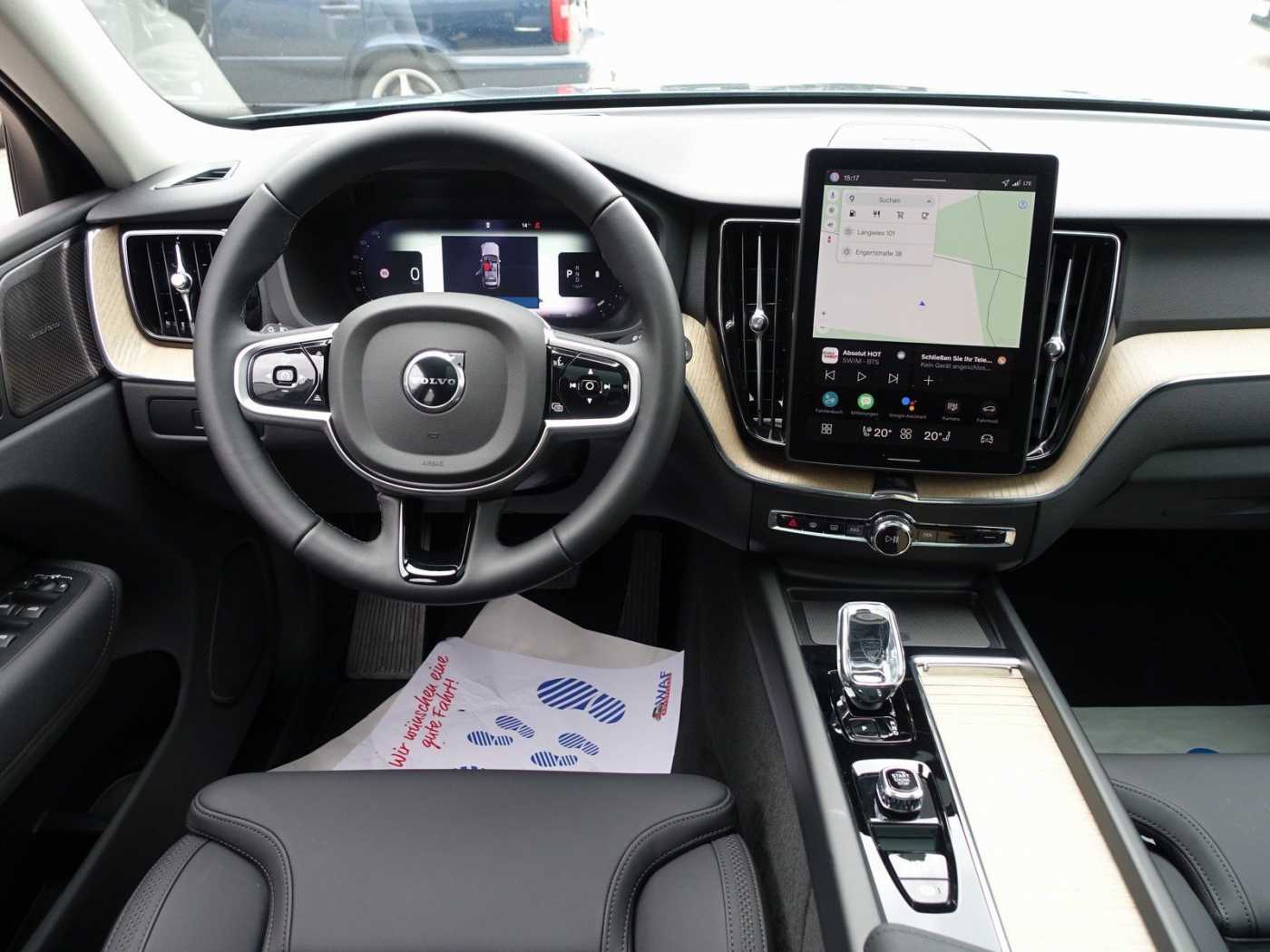 Volvo XC60 – Bild 16