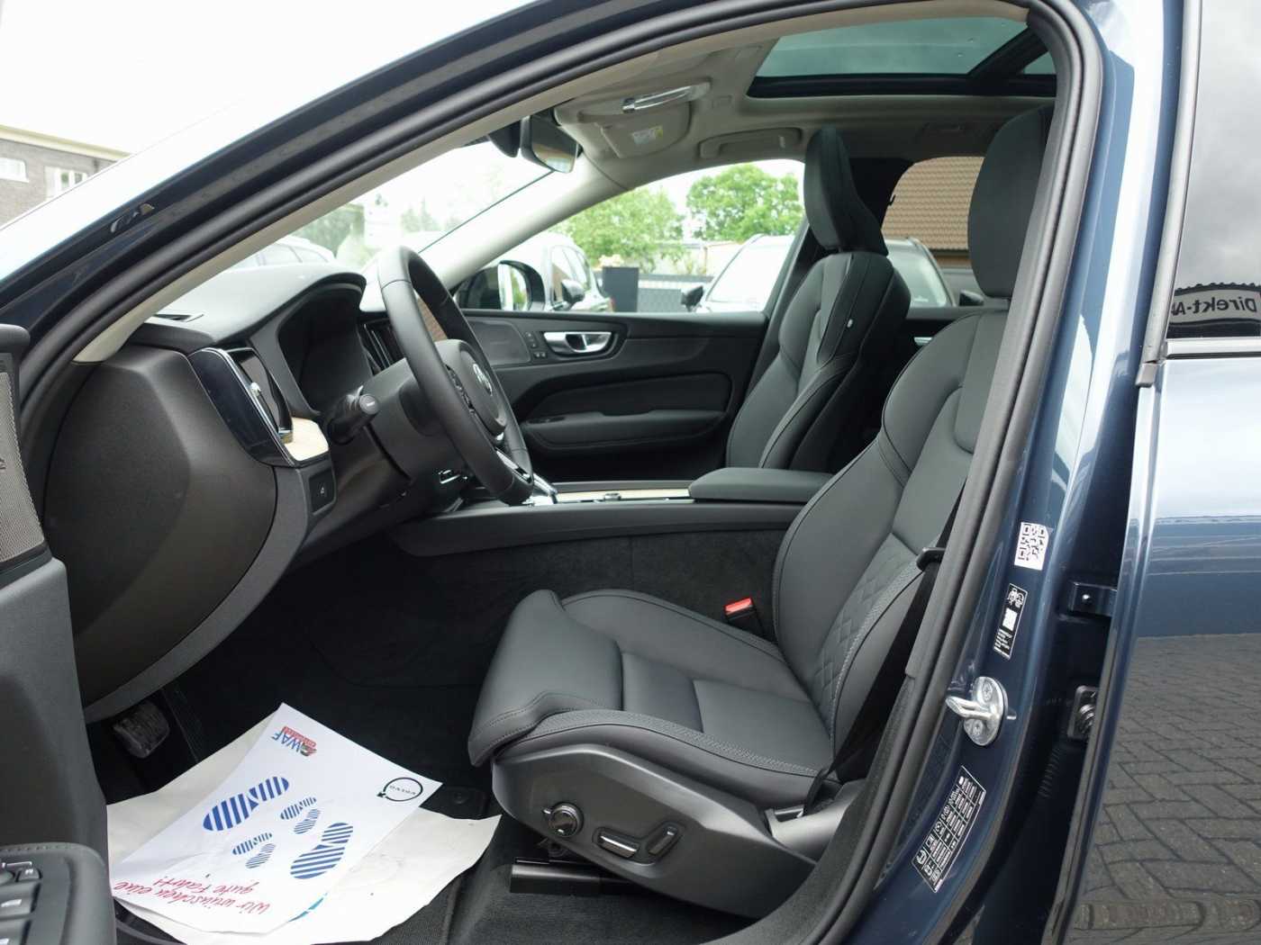 Volvo XC60 – Bild 17