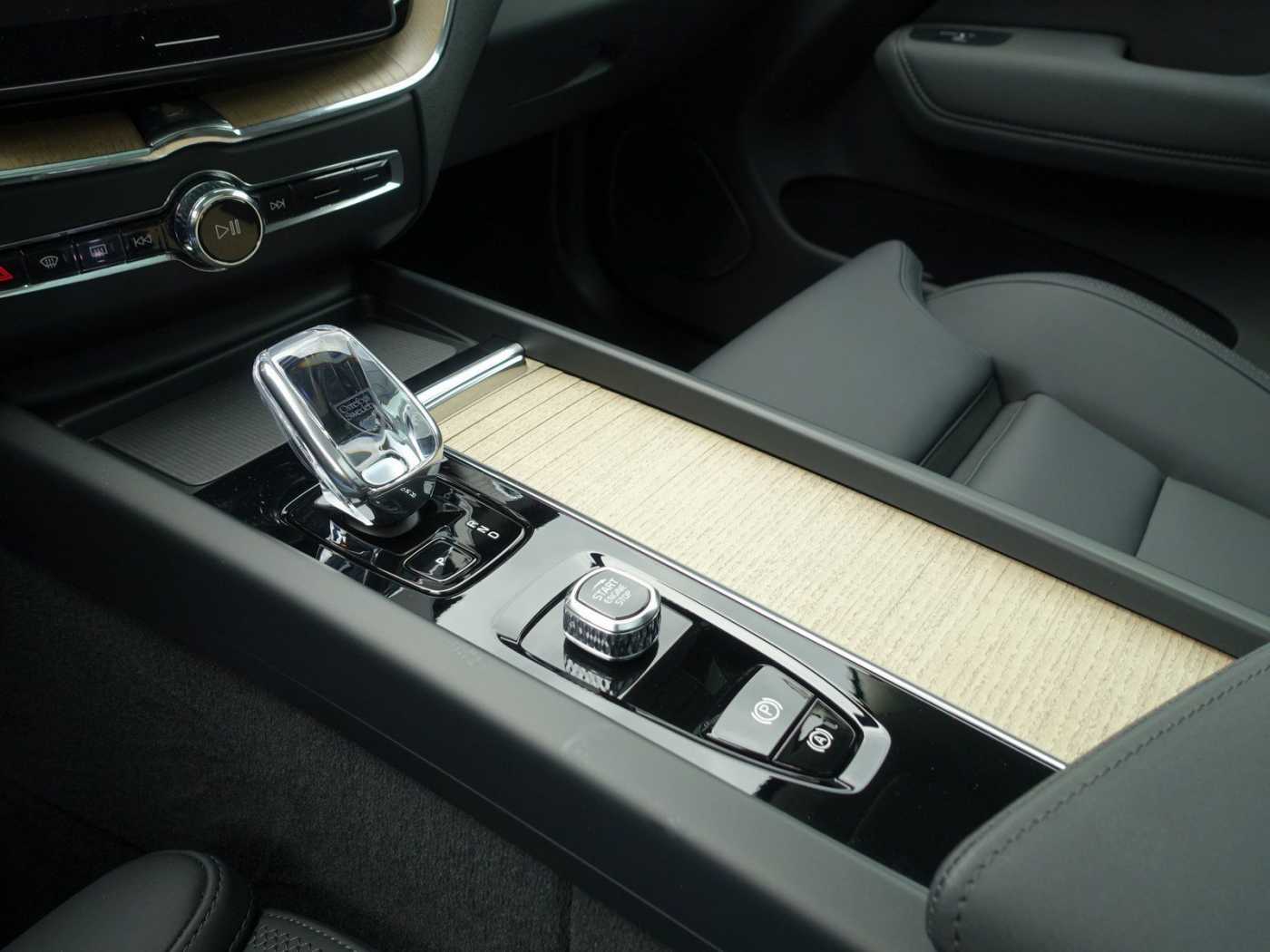 Volvo XC60 – Bild 18