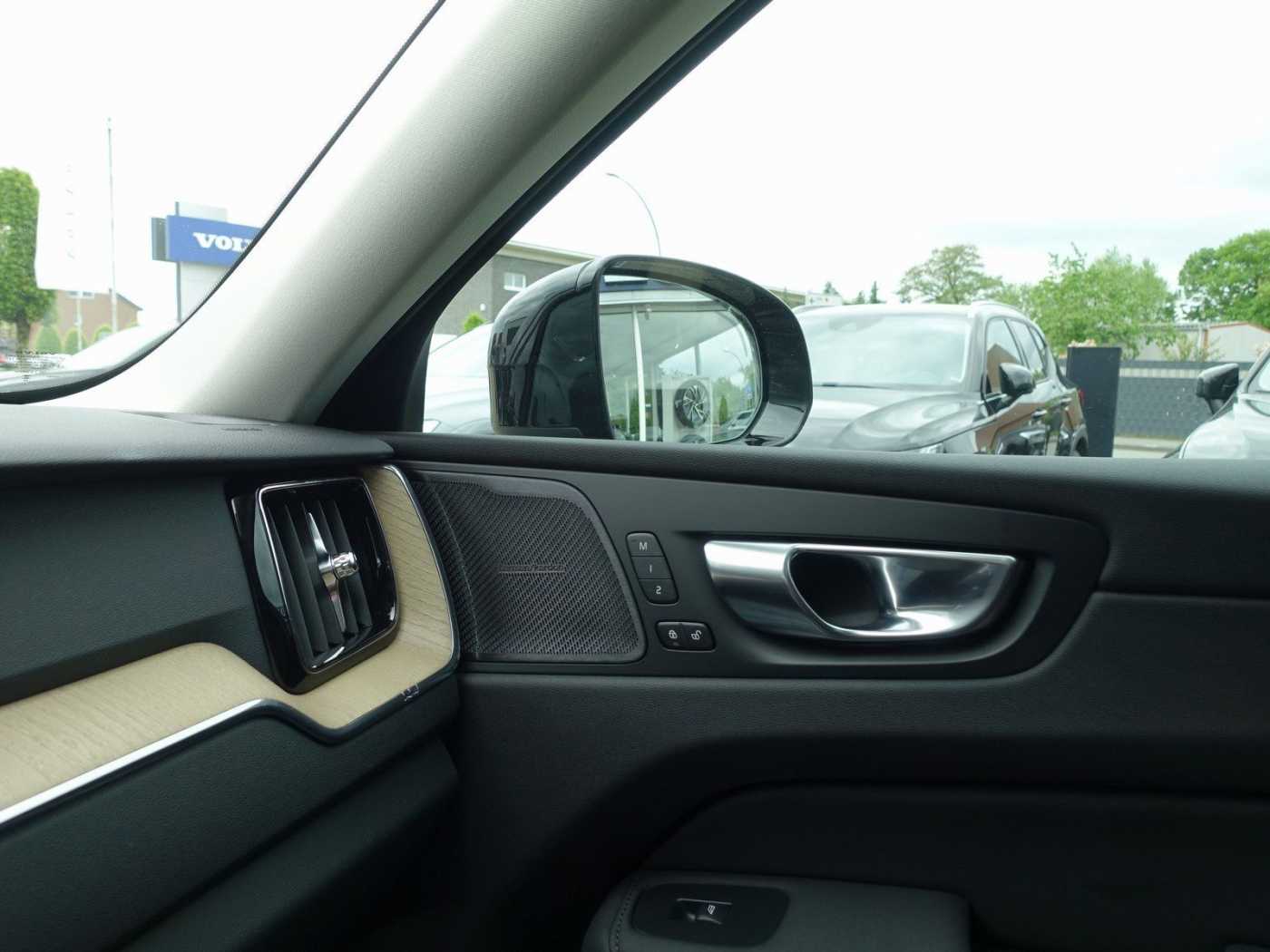 Volvo XC60 – Bild 19