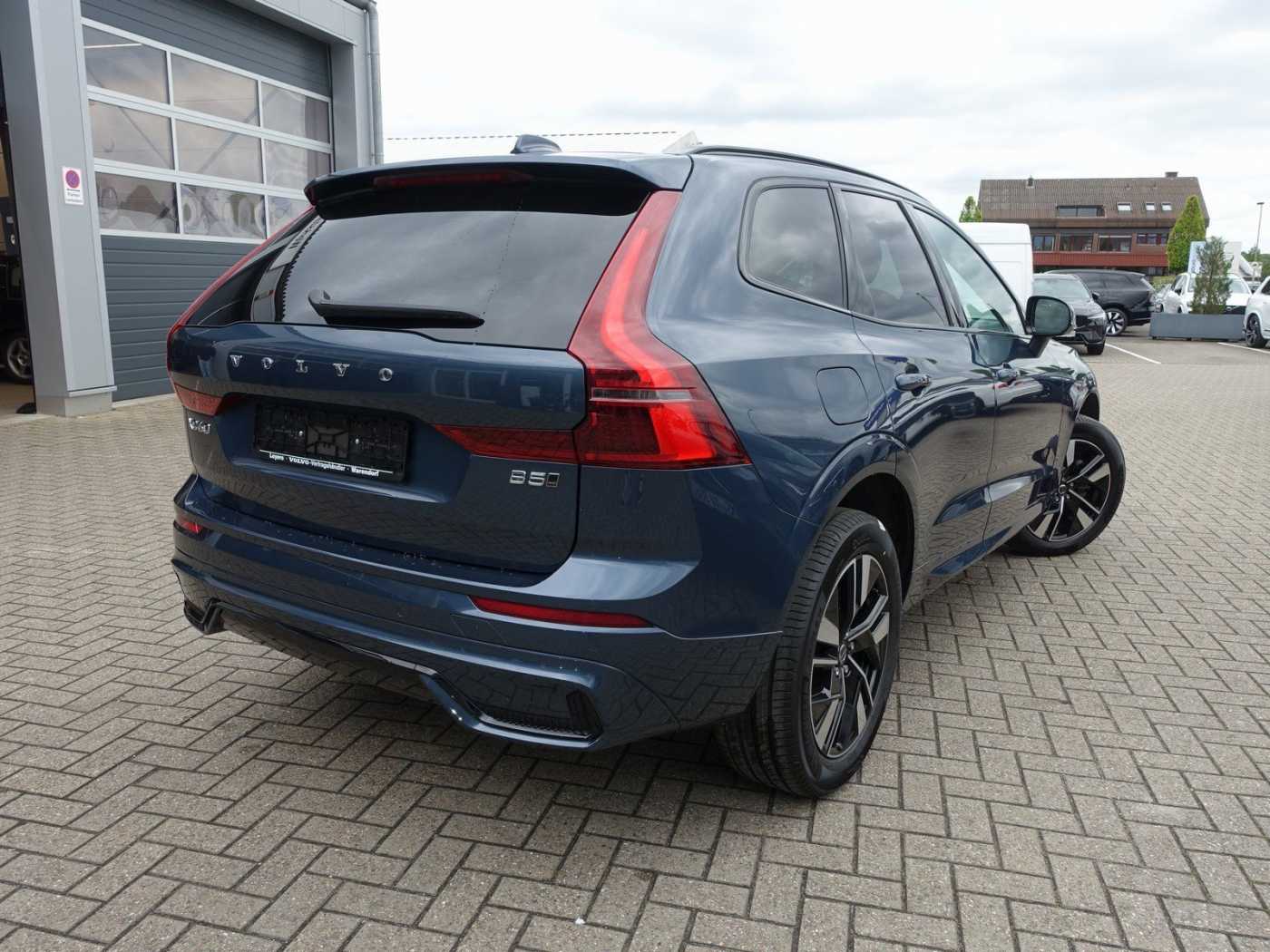 Volvo XC60 – Bild 2