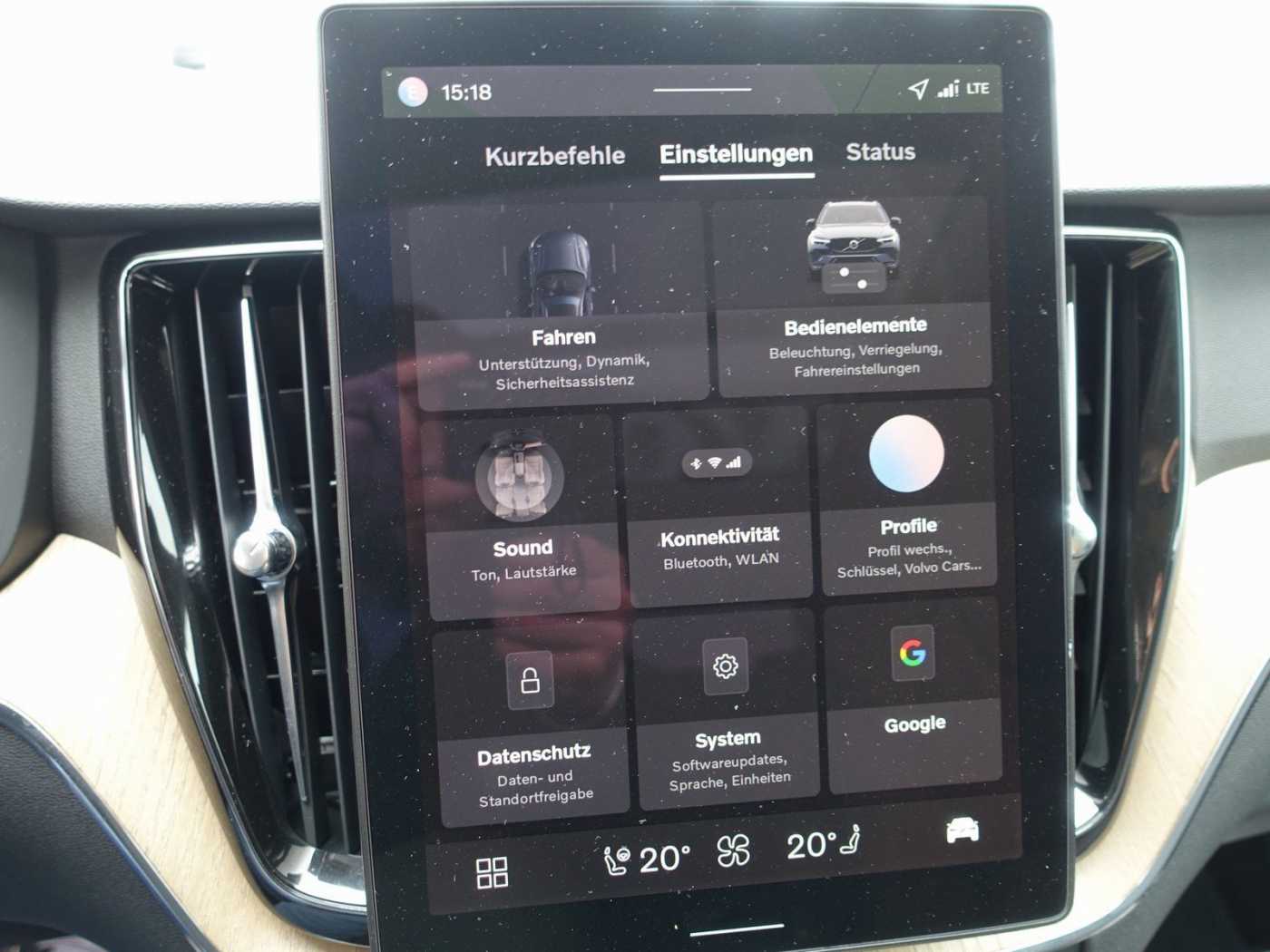Volvo XC60 – Bild 26