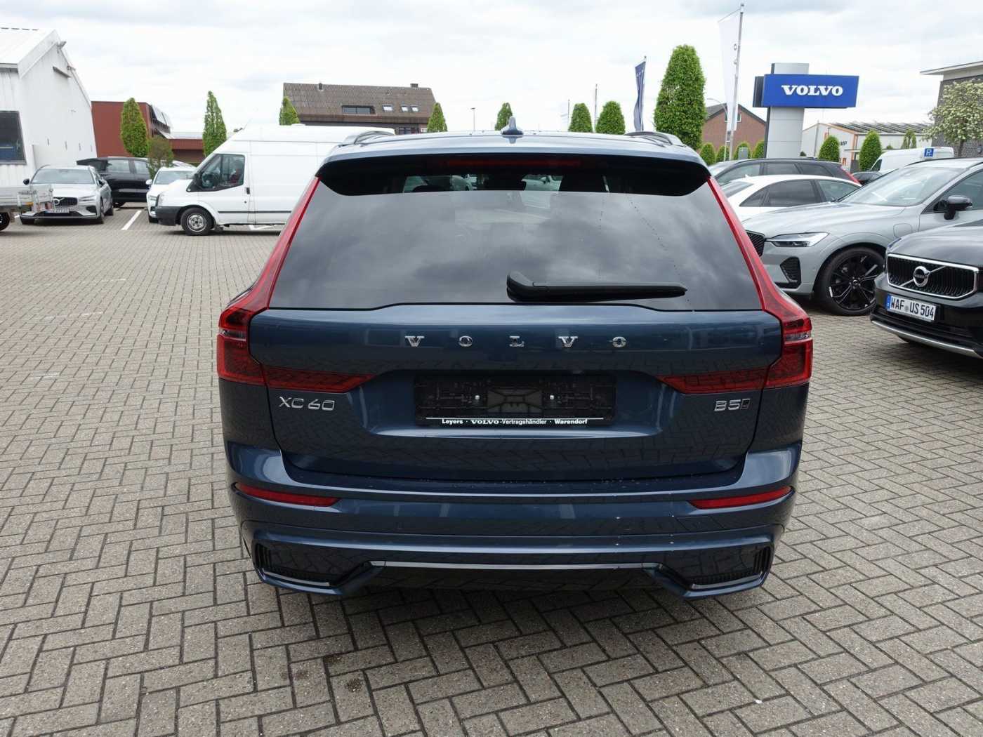Volvo XC60 – Bild 3